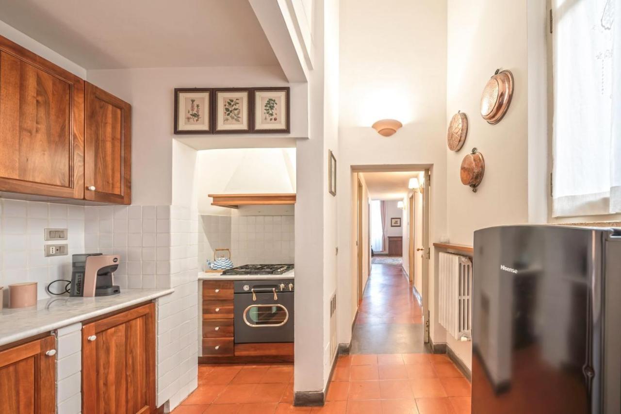 Raffaello - M&M Holiday House Perugia Luaran gambar
