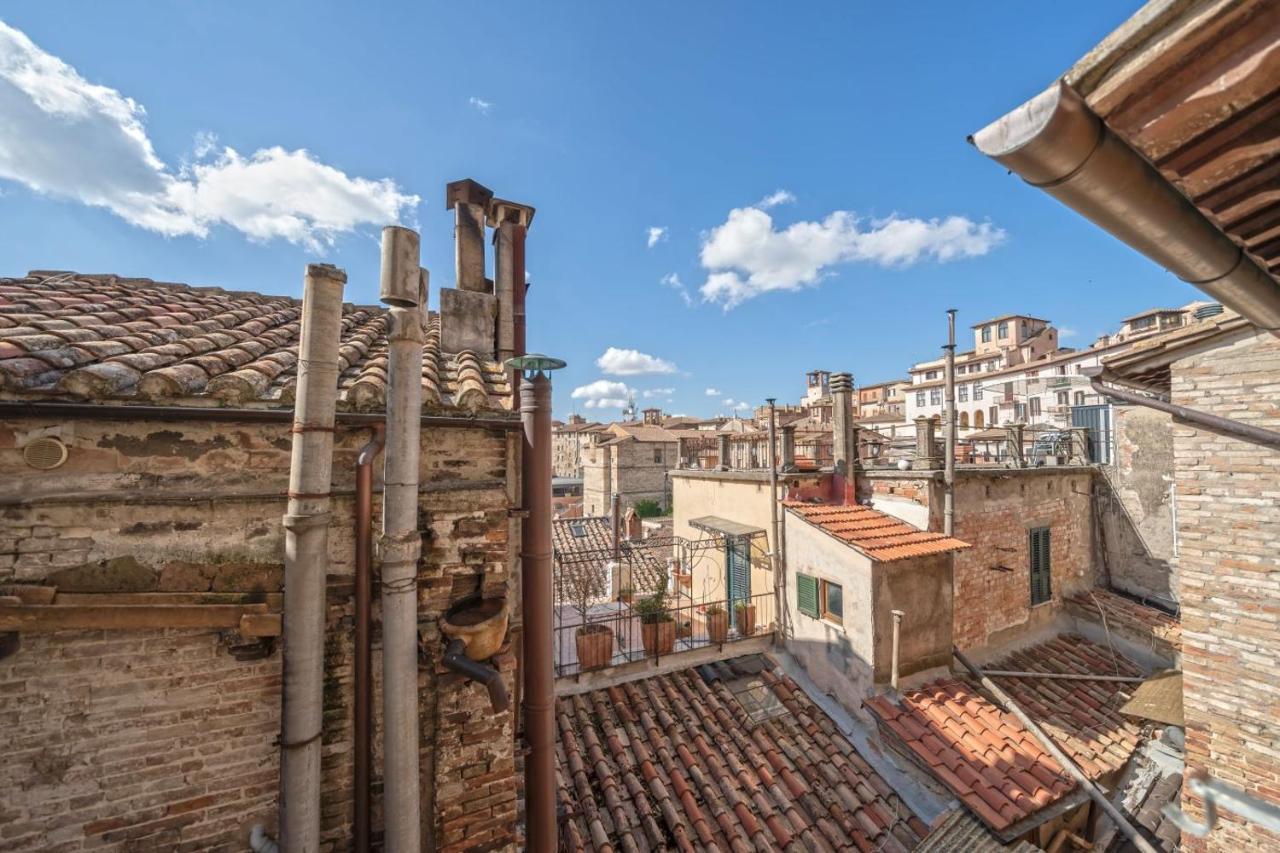 Raffaello - M&M Holiday House Perugia Luaran gambar