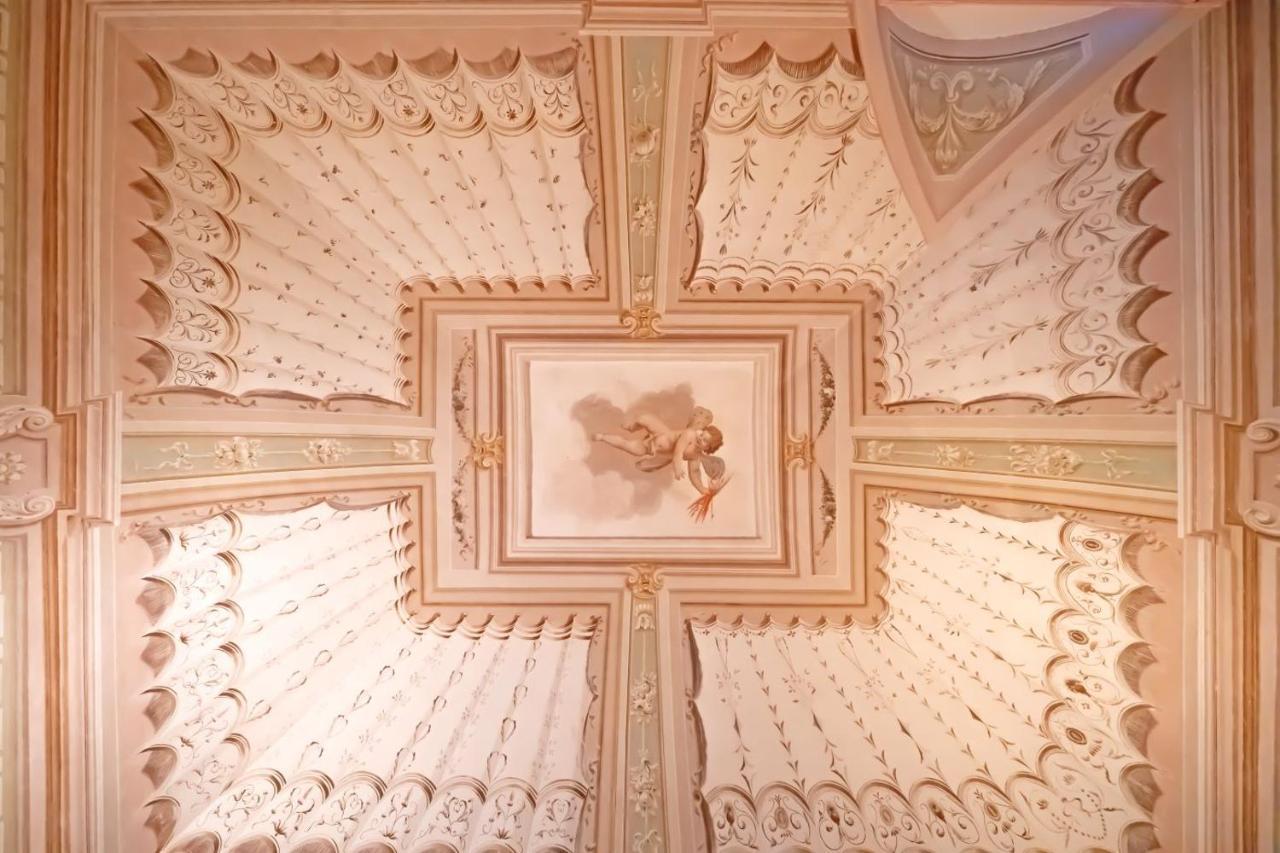 Raffaello - M&M Holiday House Perugia Luaran gambar