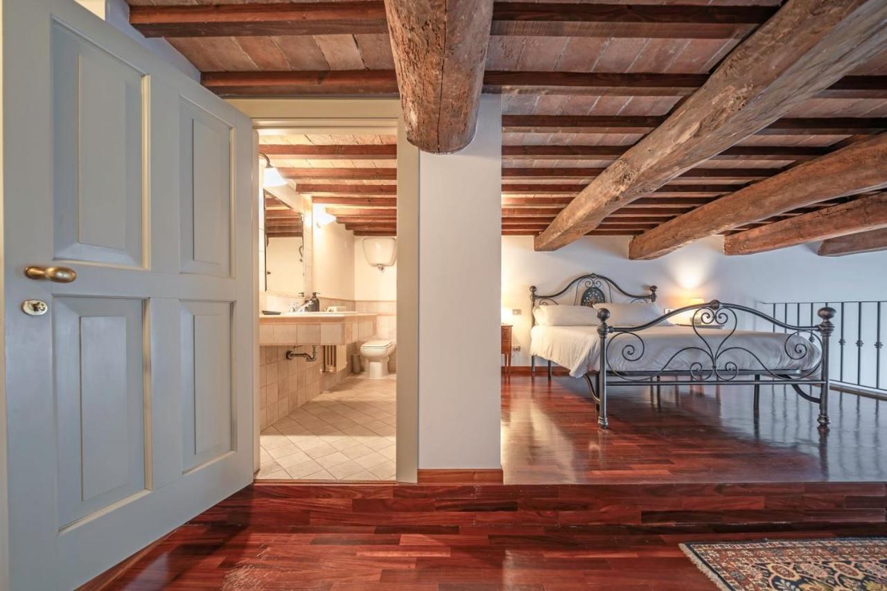 Raffaello - M&M Holiday House Perugia Luaran gambar