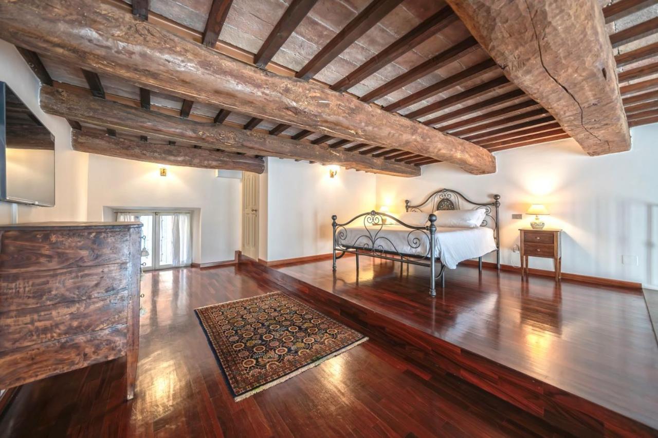 Raffaello - M&M Holiday House Perugia Luaran gambar