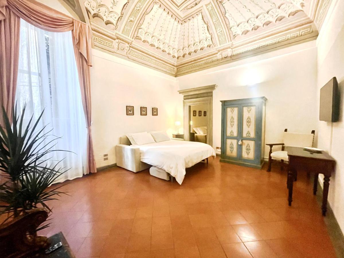 Raffaello - M&M Holiday House Perugia Luaran gambar