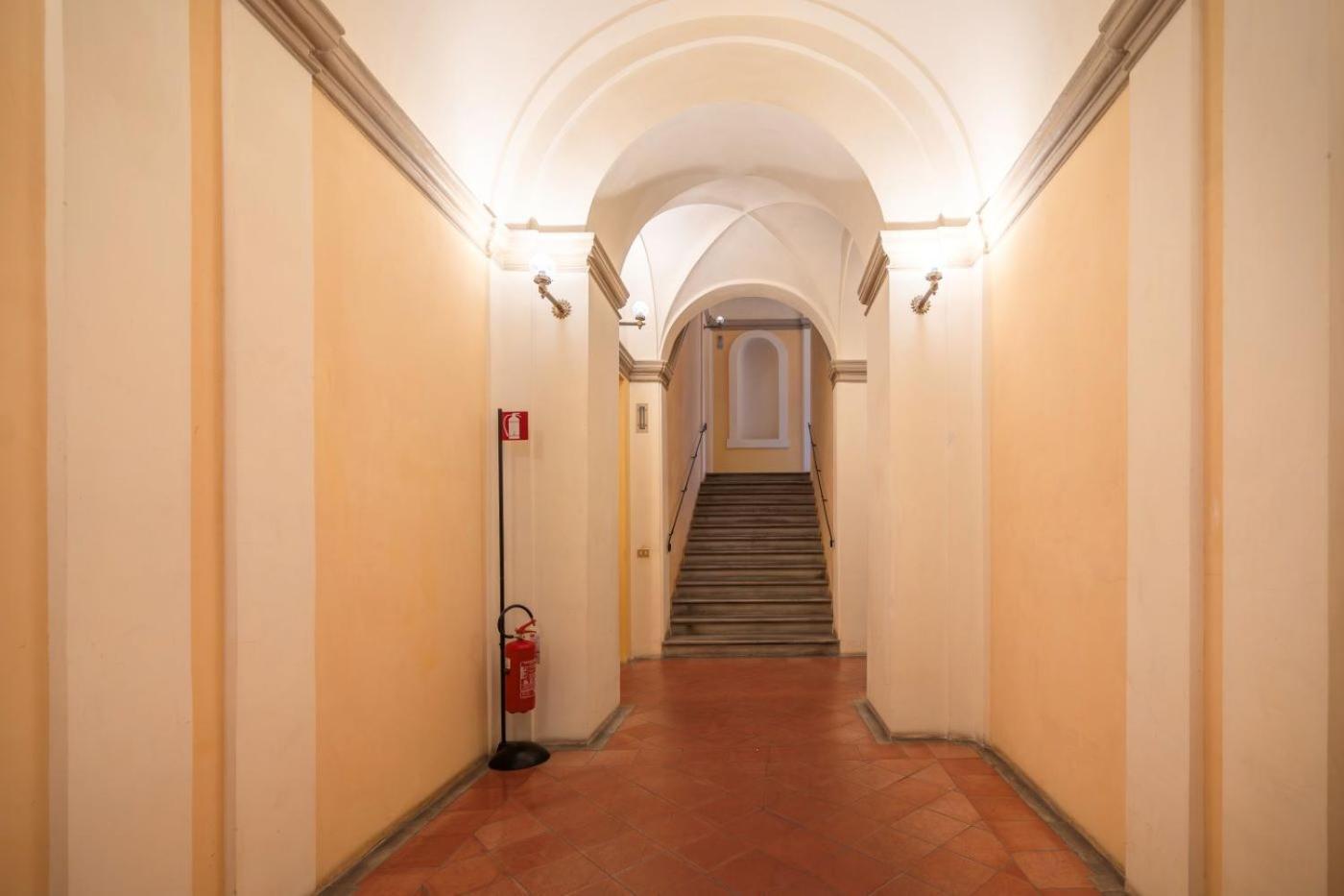 Raffaello - M&M Holiday House Perugia Luaran gambar