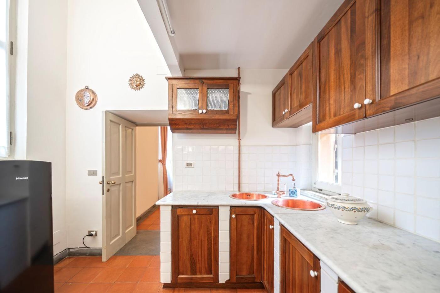 Raffaello - M&M Holiday House Perugia Luaran gambar