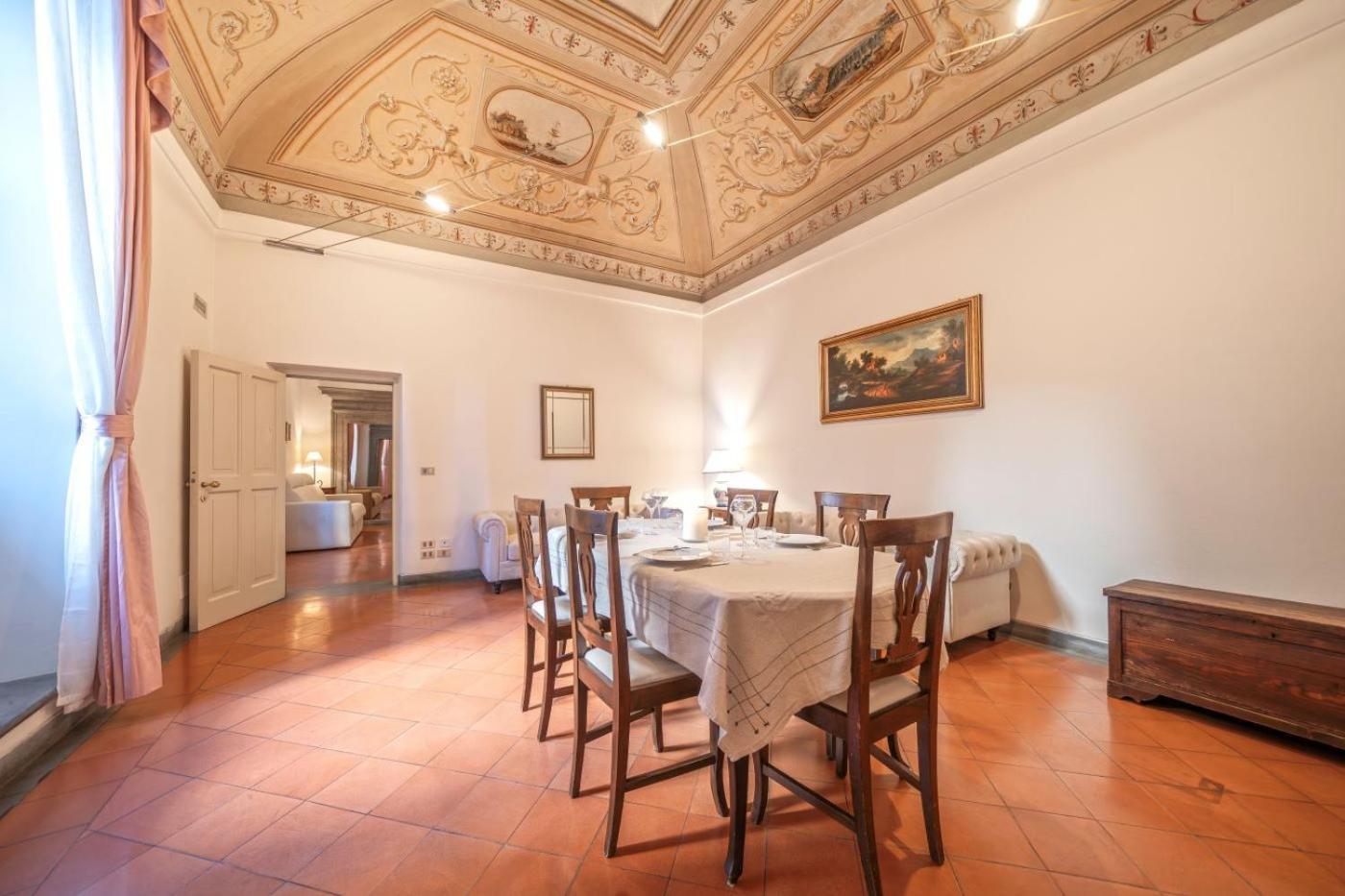 Raffaello - M&M Holiday House Perugia Luaran gambar