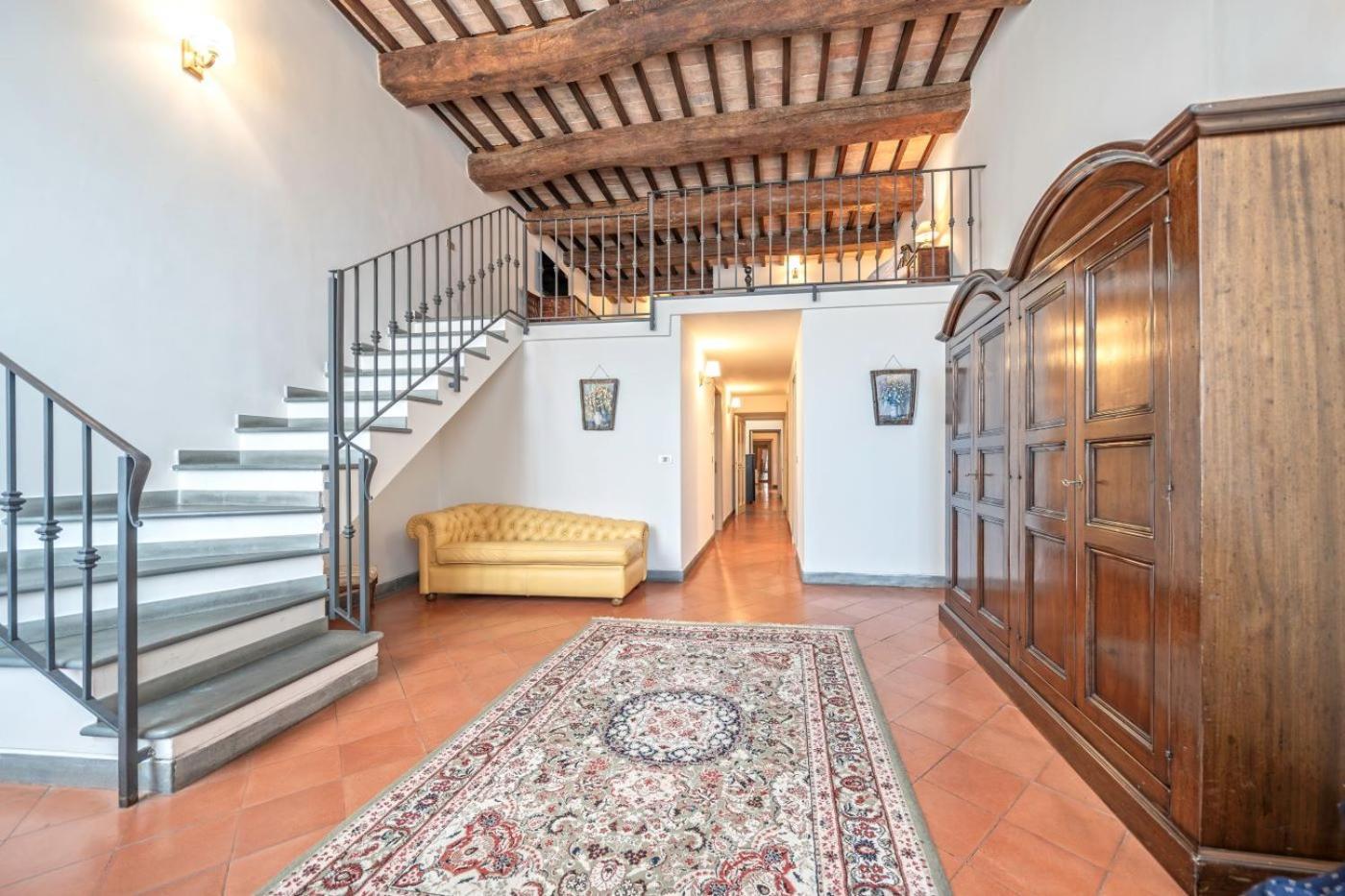Raffaello - M&M Holiday House Perugia Luaran gambar