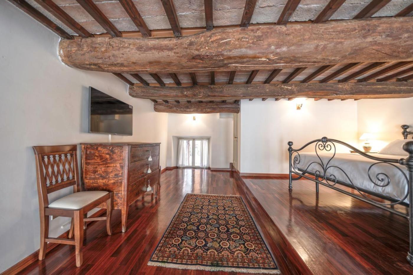 Raffaello - M&M Holiday House Perugia Luaran gambar
