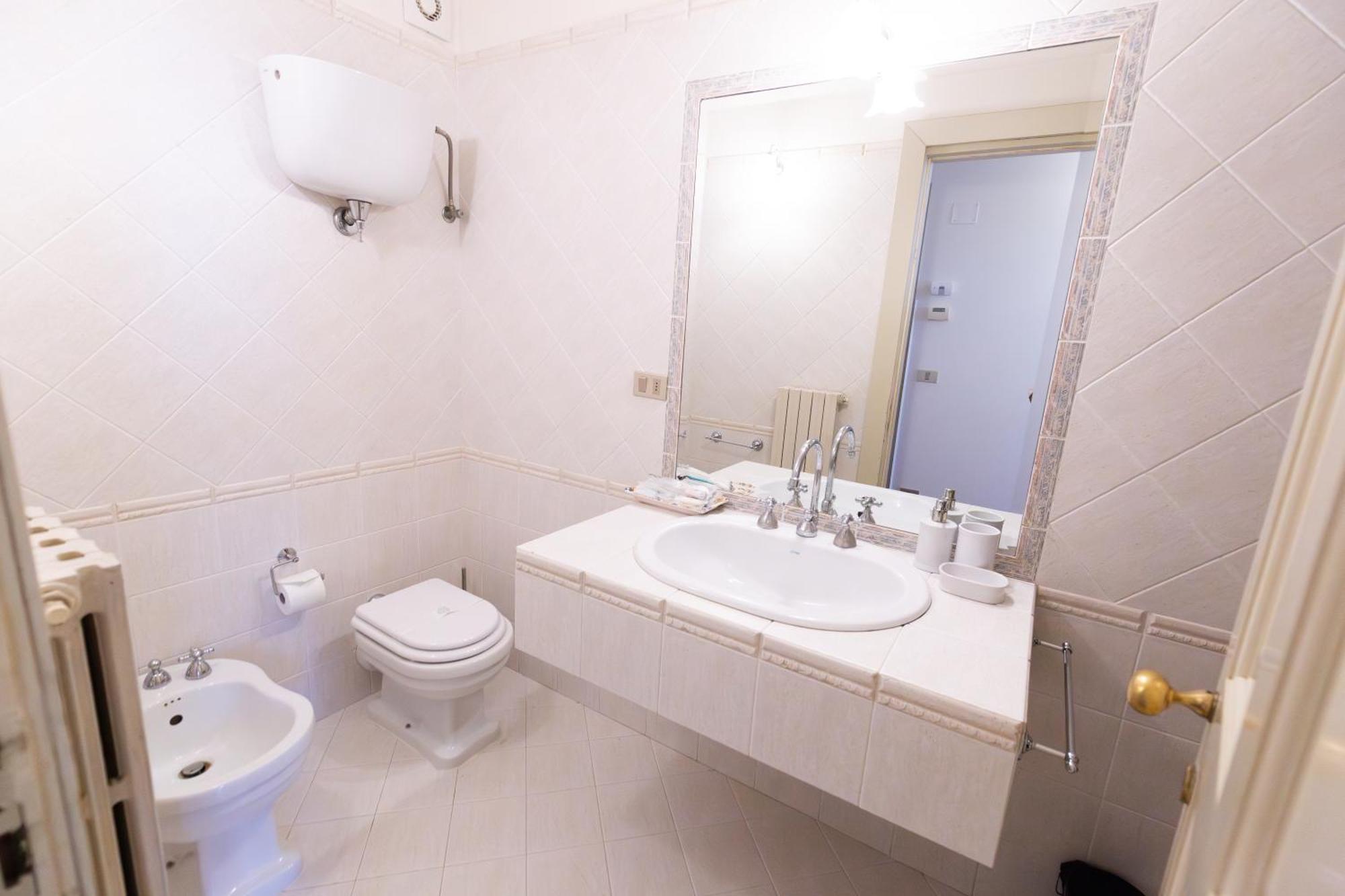 Raffaello - M&M Holiday House Perugia Luaran gambar