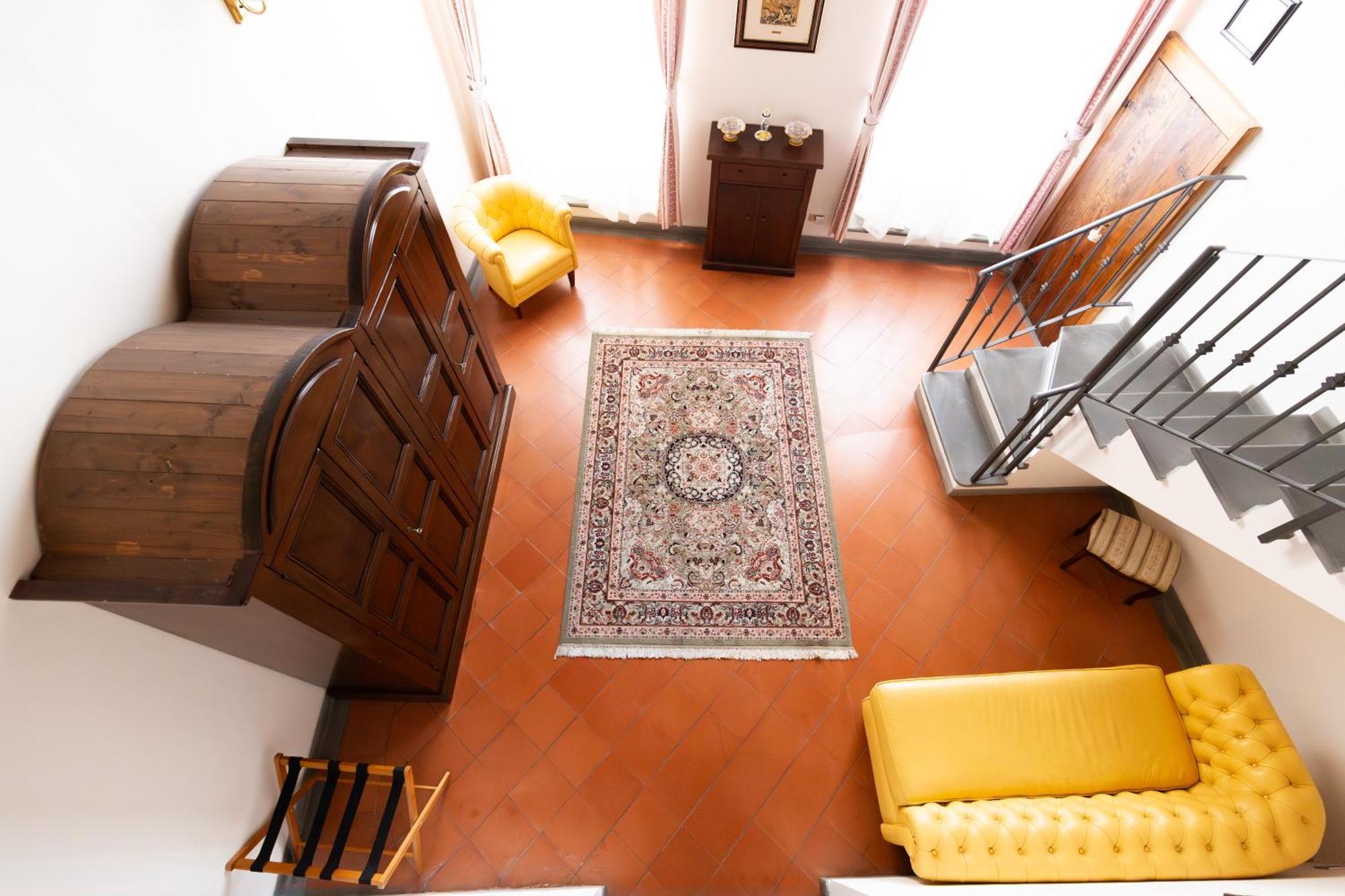 Raffaello - M&M Holiday House Perugia Luaran gambar