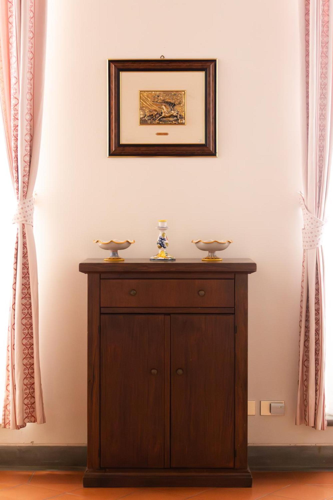 Raffaello - M&M Holiday House Perugia Luaran gambar