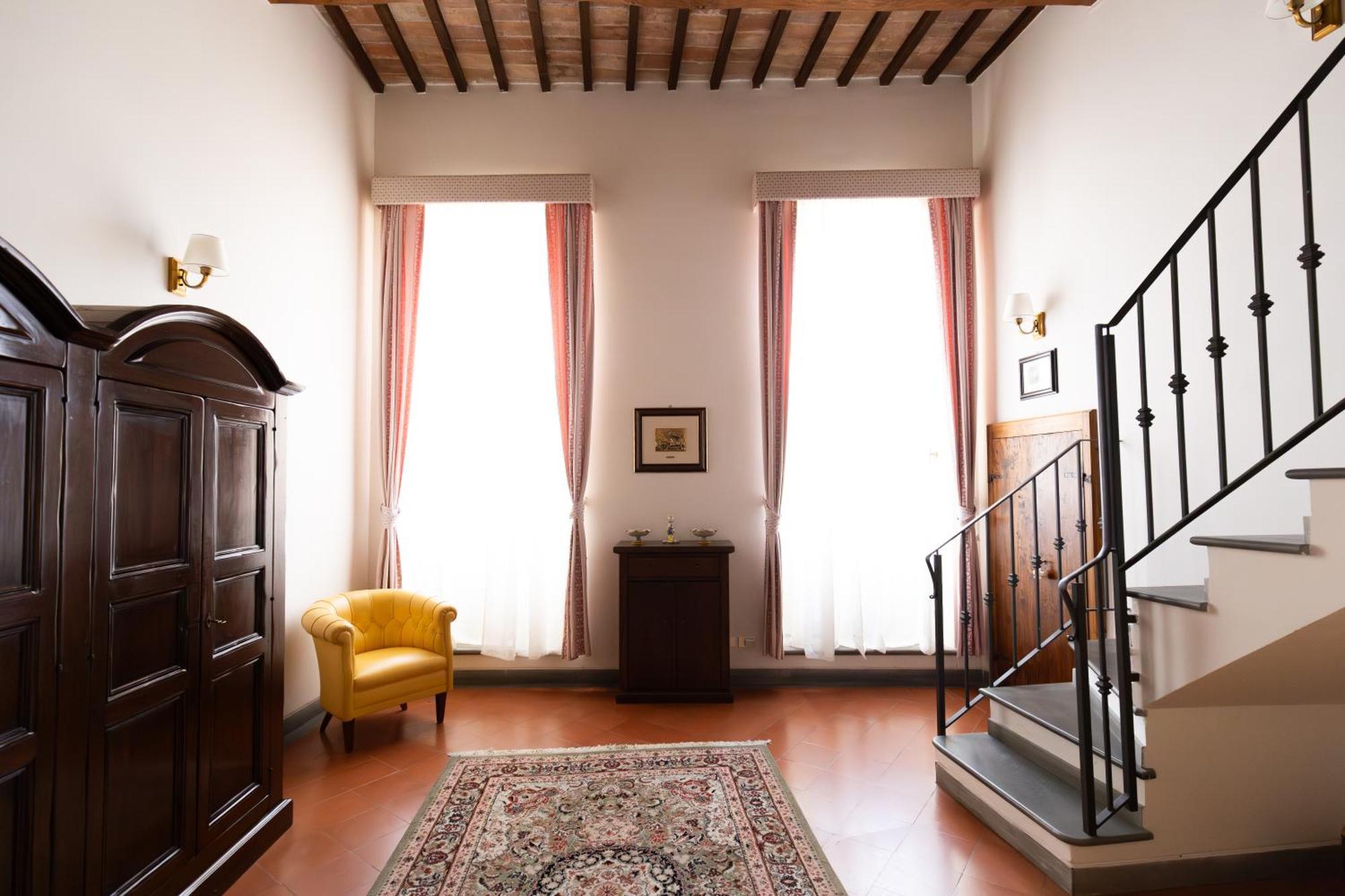 Raffaello - M&M Holiday House Perugia Luaran gambar