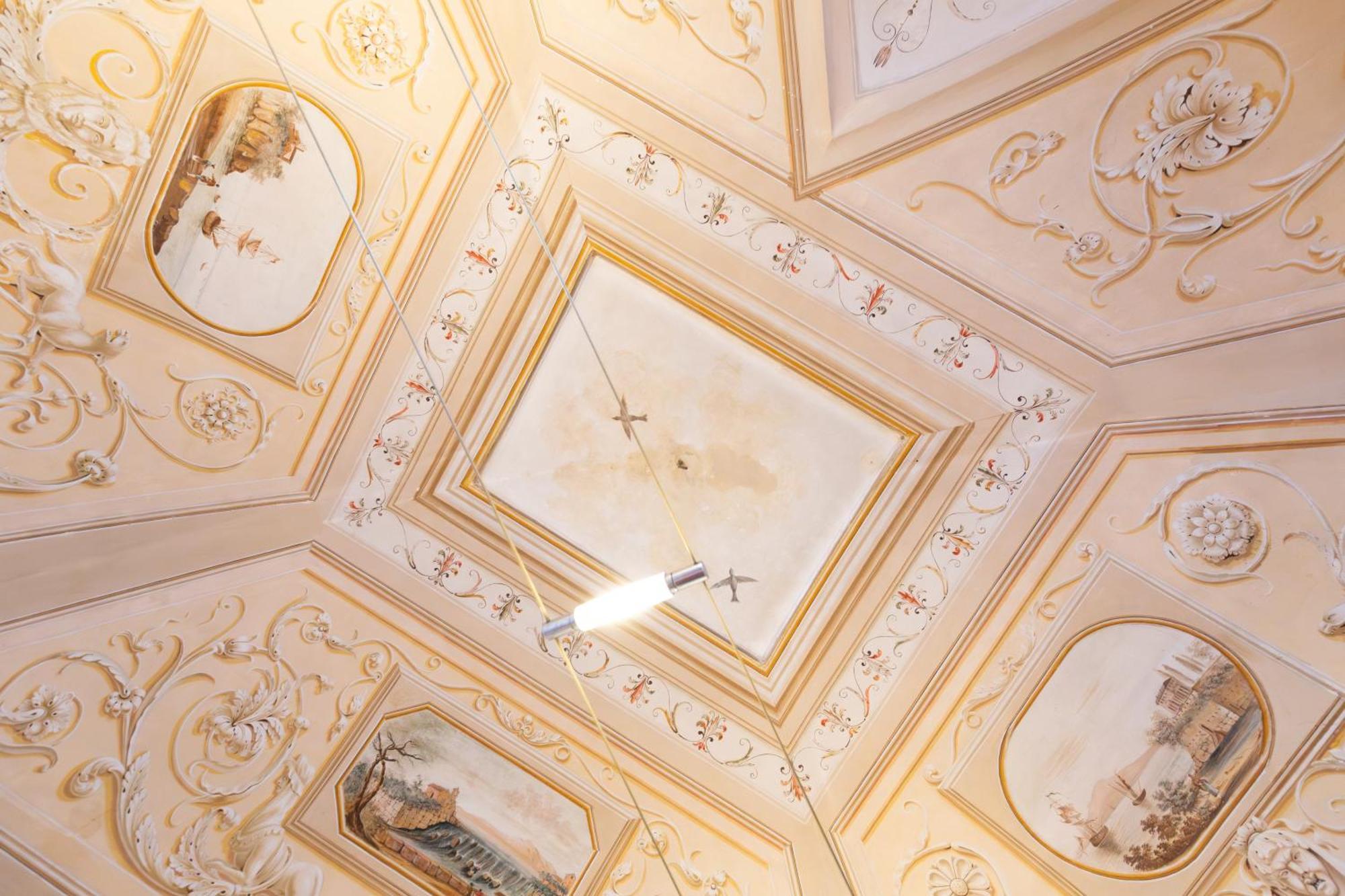 Raffaello - M&M Holiday House Perugia Luaran gambar